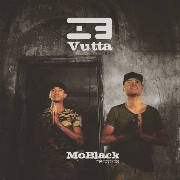 Infinite Boys - Vutta / MoBlack Records