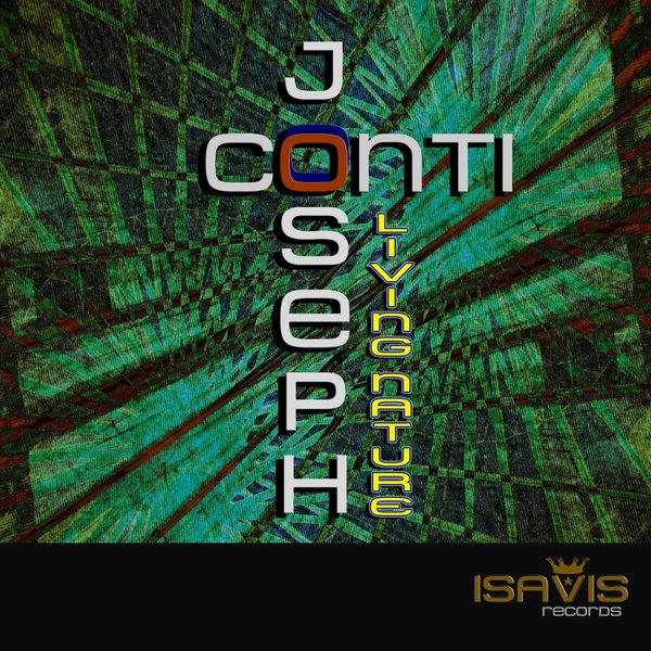 Joseph Conti - Living Nature / ISAVIS Records