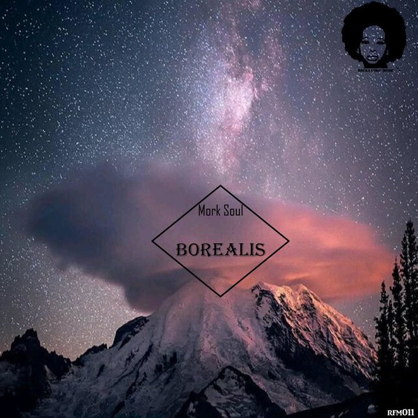 Mork Soul - Borealis / Rocka Fobic Music