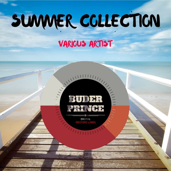 VA - Summer Collection / Buder Prince Digital
