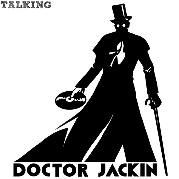 Doctor Jackin - Talking / Doctor Jackin