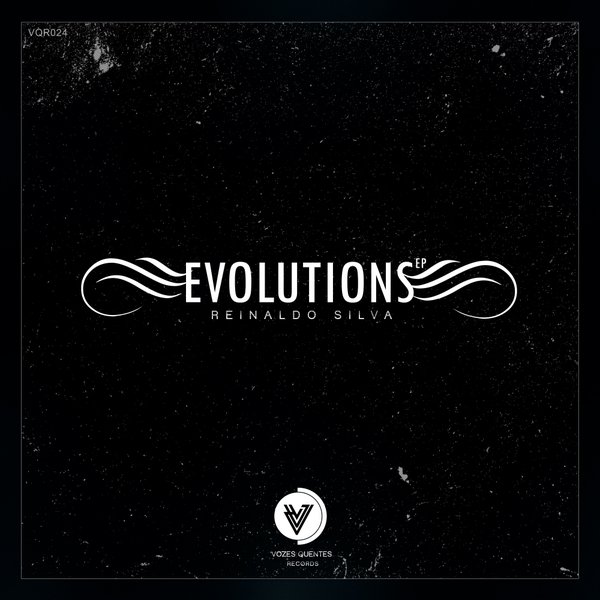 Reinaldo Silva - Evolutions EP / Vozes Quentes