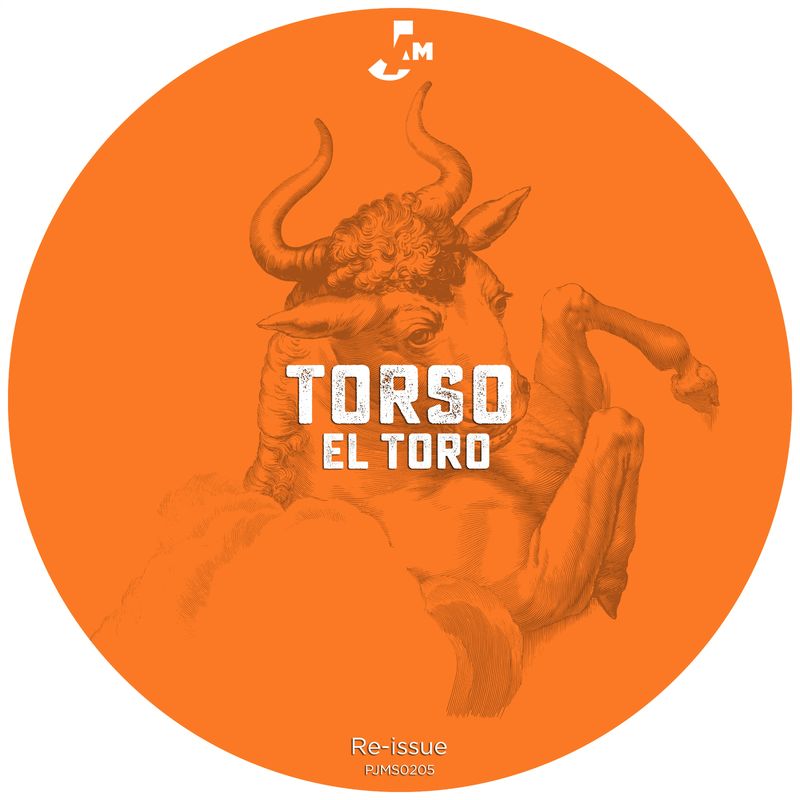 Torso - El Toro / Peppermint Jam