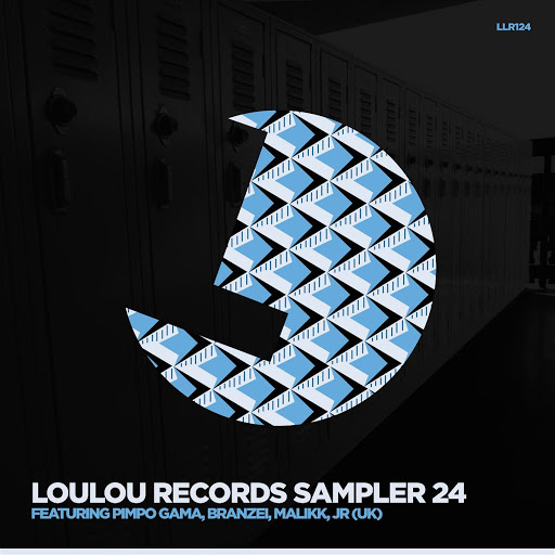 VA - LouLou Records Sampler, Vol. 24 / Loulou Records