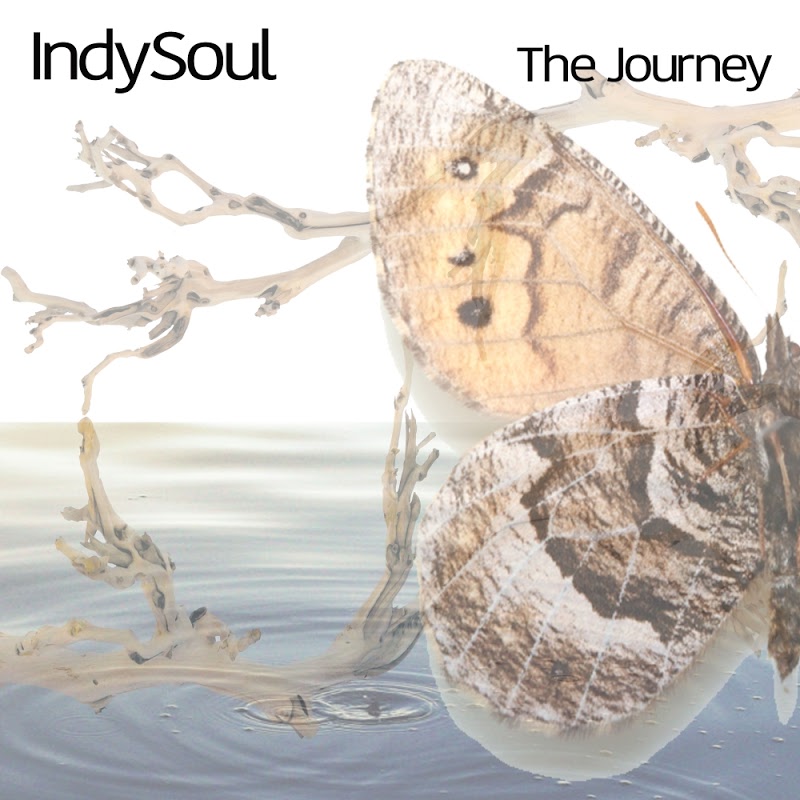 IndySoul - The Journey / Nylon Recordings