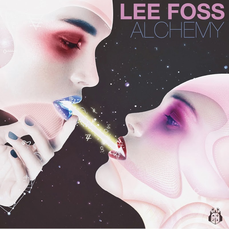 Lee Foss - Alchemy / Emerald City Music