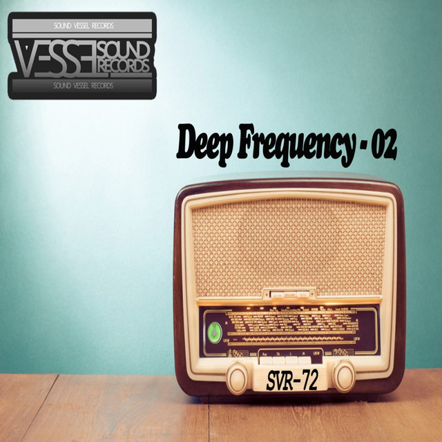 VA - Deep Frequencies 02 / Sound Vessel Records