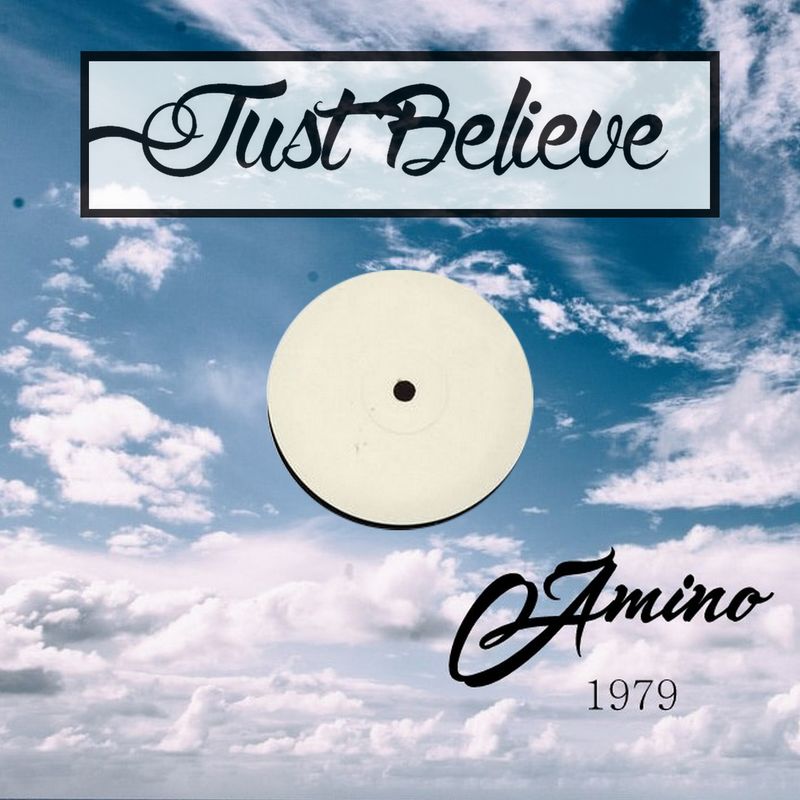 Amino - 1979 / Believe in Disco