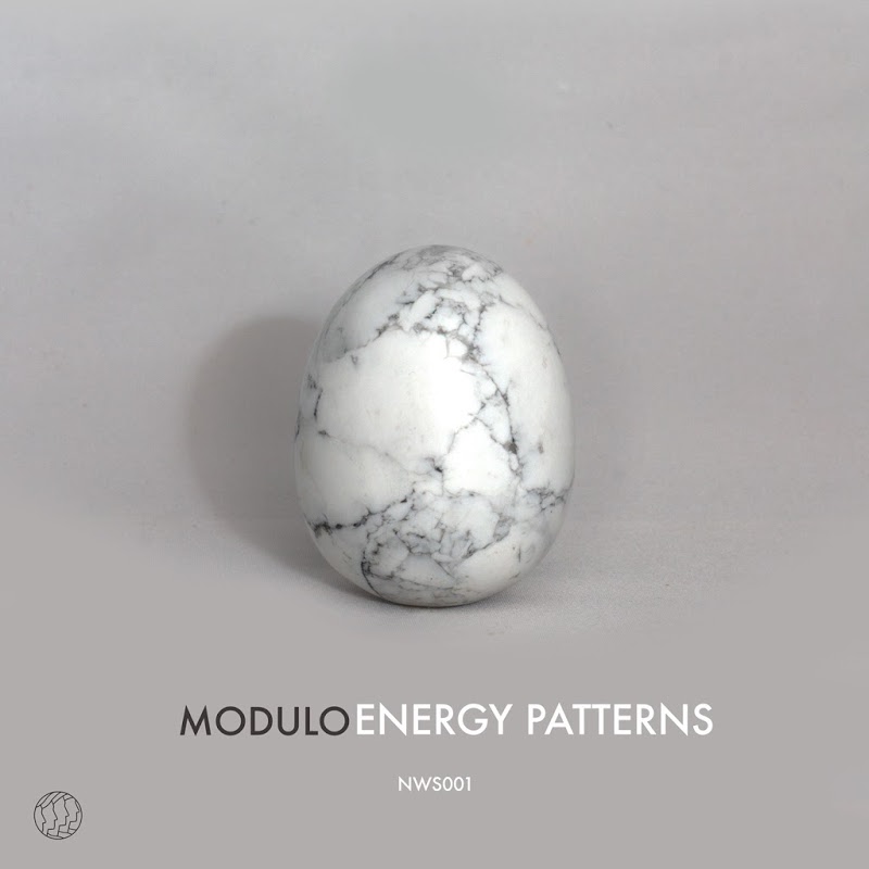 Modulo - Energy Patterns / Nie Wieder Schlafen