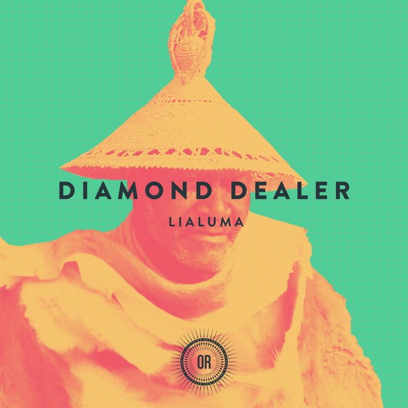 Diamond Dealer - Lialuma / Offering Recordings