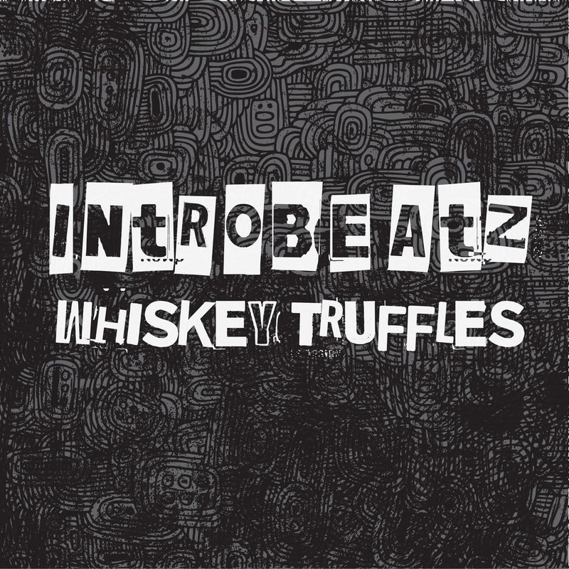 Intr0beatz - Whiskey Truffles / Dark Energy Recordings