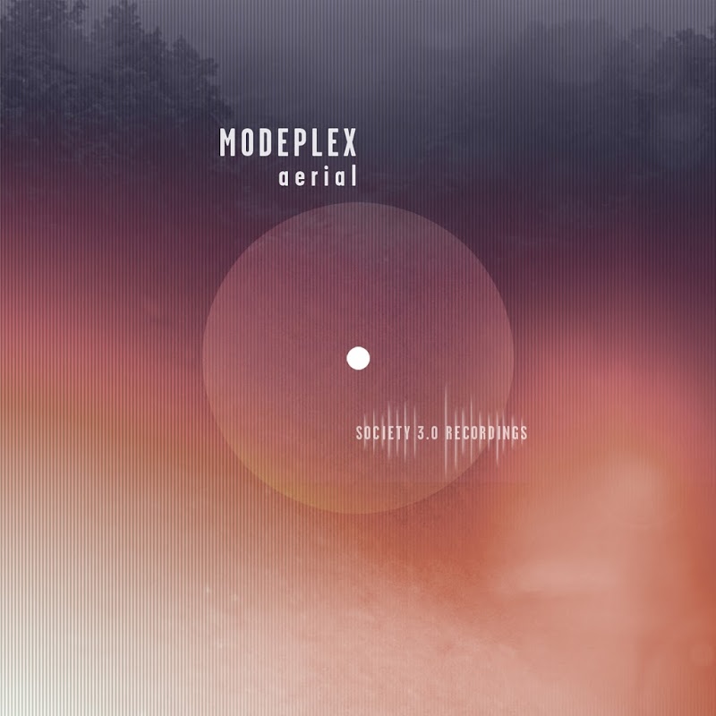Modeplex - Aerial / Society 3.0