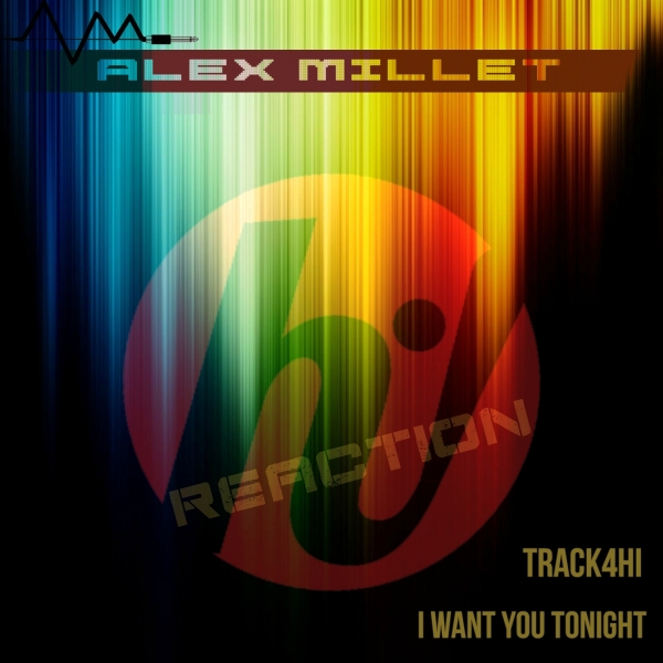 Alex Millet - Track4Hi! / Hi! Reaction
