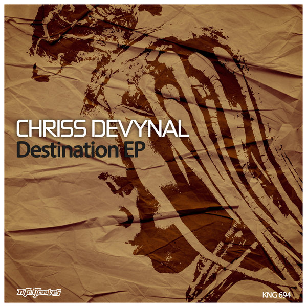 Chriss DeVynal - Destination EP / Nite Grooves