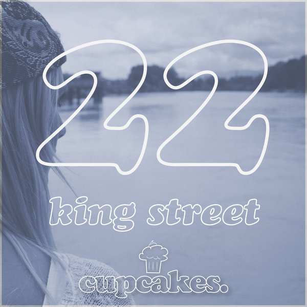 Cupcakes - King Street / Cupcakes
