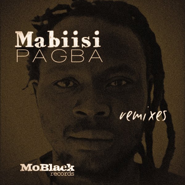 Mabiisi - Pagba / MoBlack Records