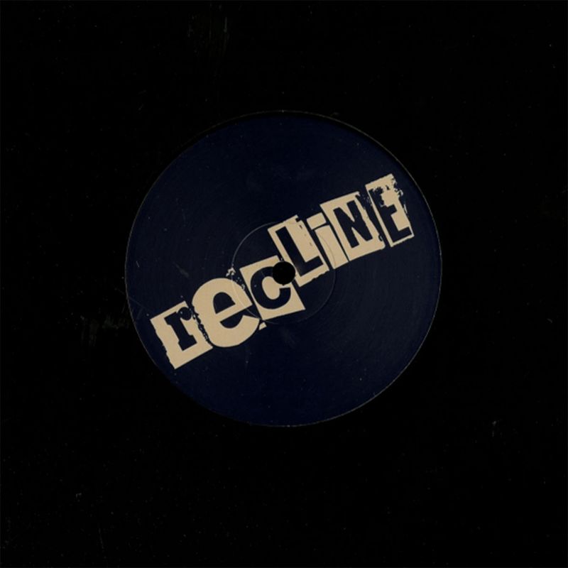 VA - Recline Music: The Remixes / Recline Music