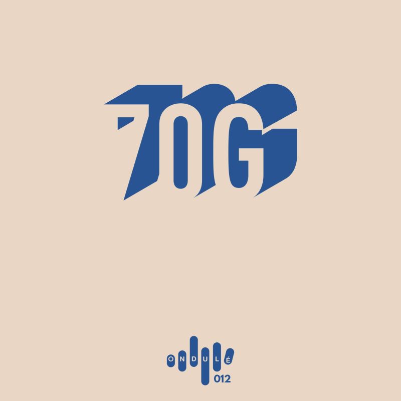 7OG - #1 / Ondulé Recordings
