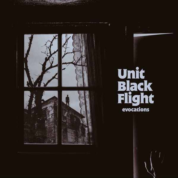 Unit Black Flight - Evocations EP / Giallo Disco