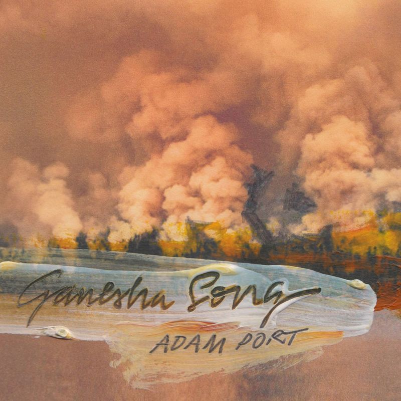 Adam Port - Ganesha Song EP / Keinemusik