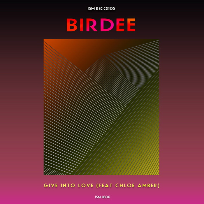 Birdee - Give into Love / ISM