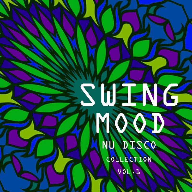 VA - Swing Mood Nu Disco Collection, Vol. 1 / Catwalk Records