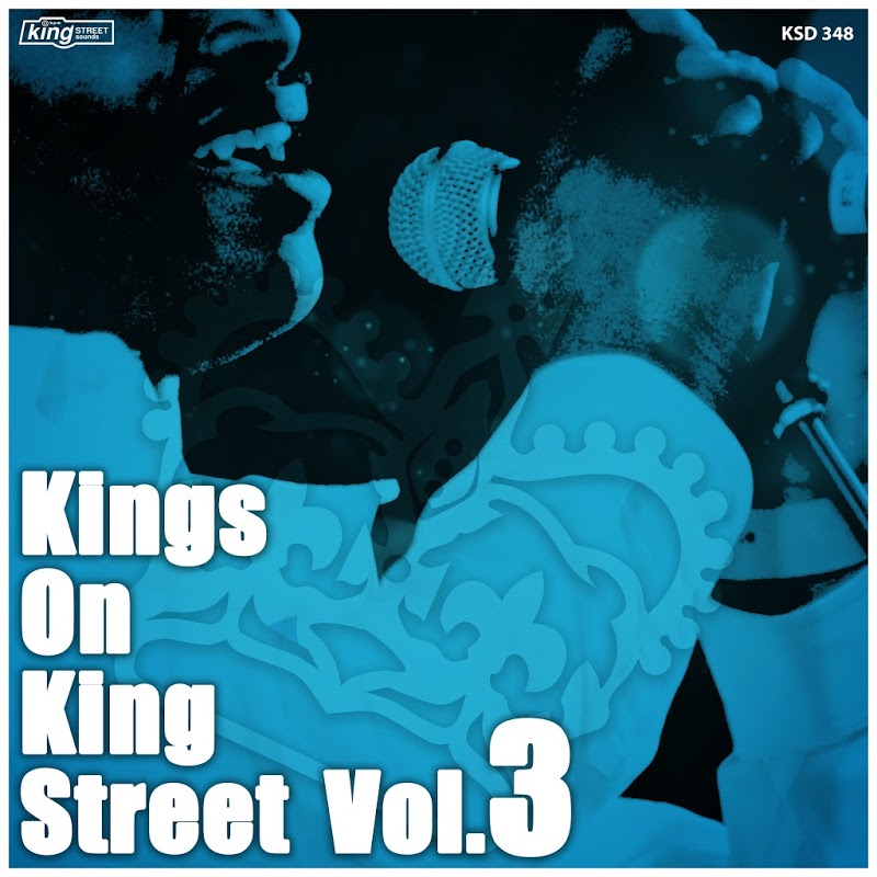VA - Kings on King Street, Vol. 3 / King Street