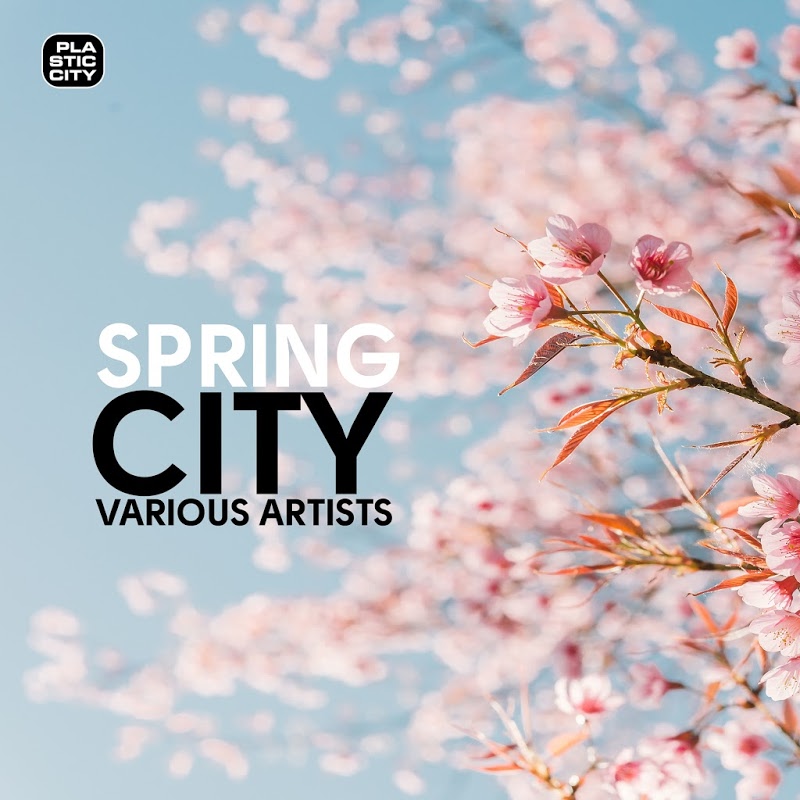 VA - Spring City / Plastic City. Play