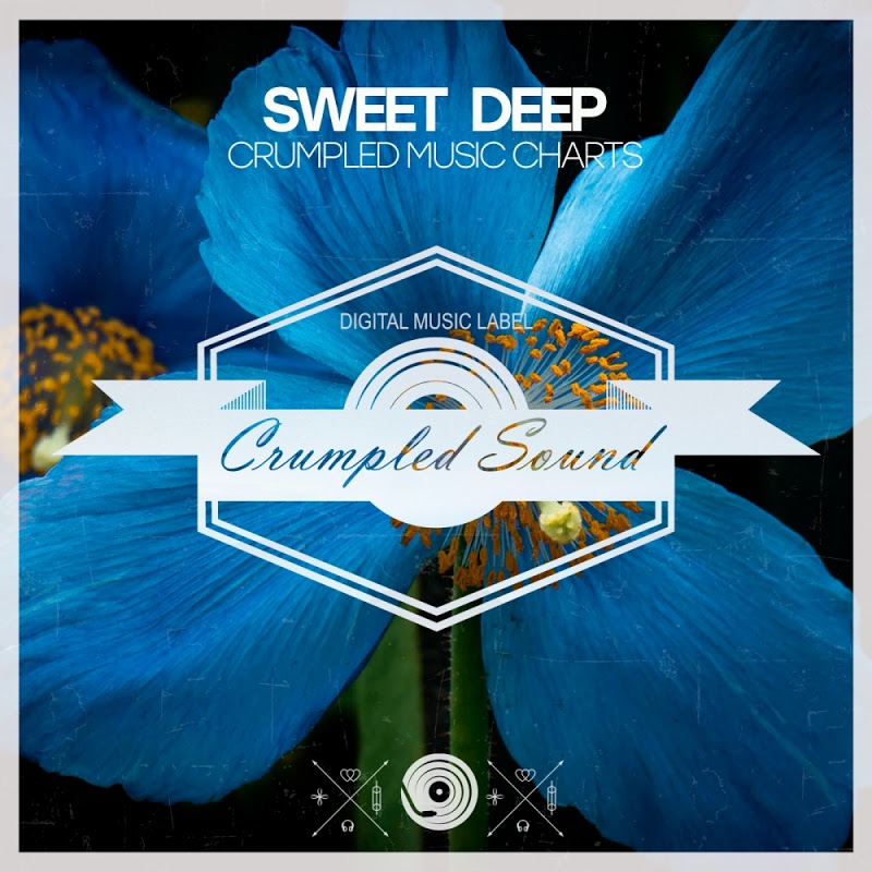 VA - Sweet Deep / Crumpled Sound