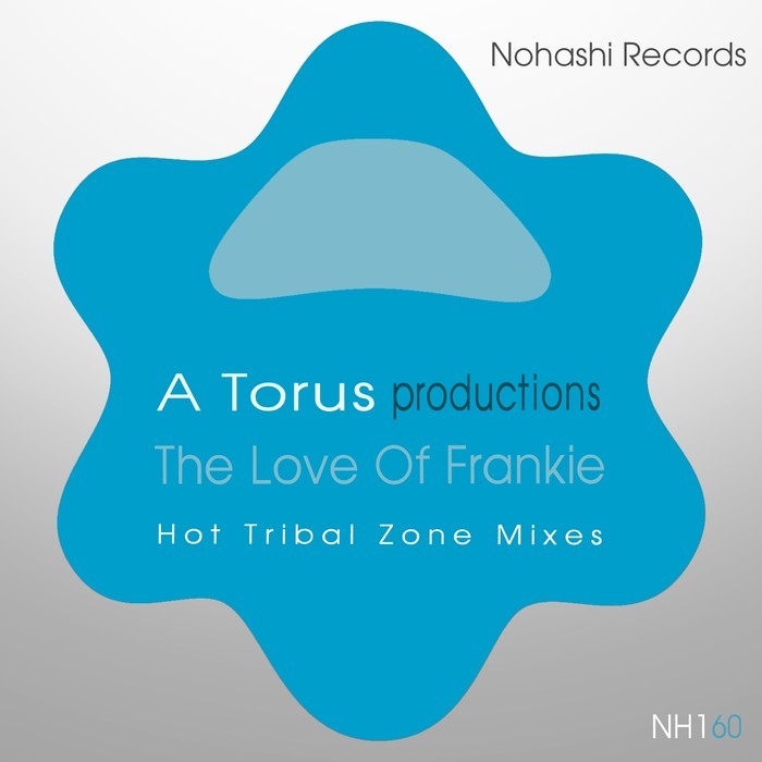 Toru S - The Love Of Frankie / Nohashi