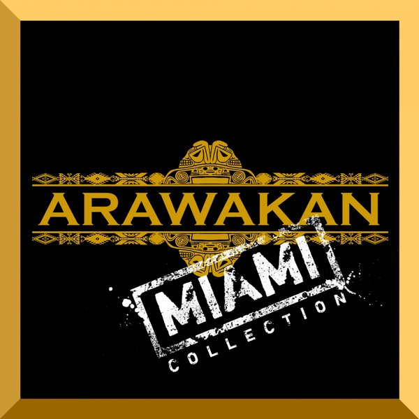 VA - Arawakan Miami Collection / Arawakan