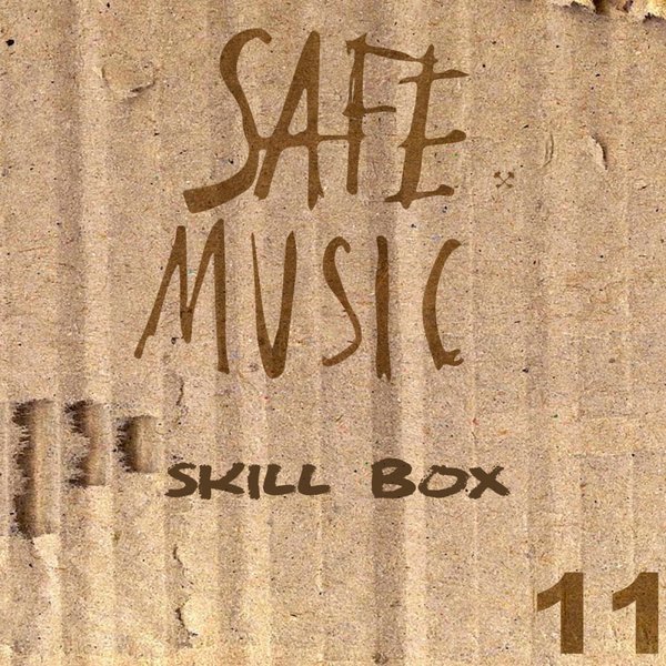 VA - Skill Box, Vol.11 / Safe Music