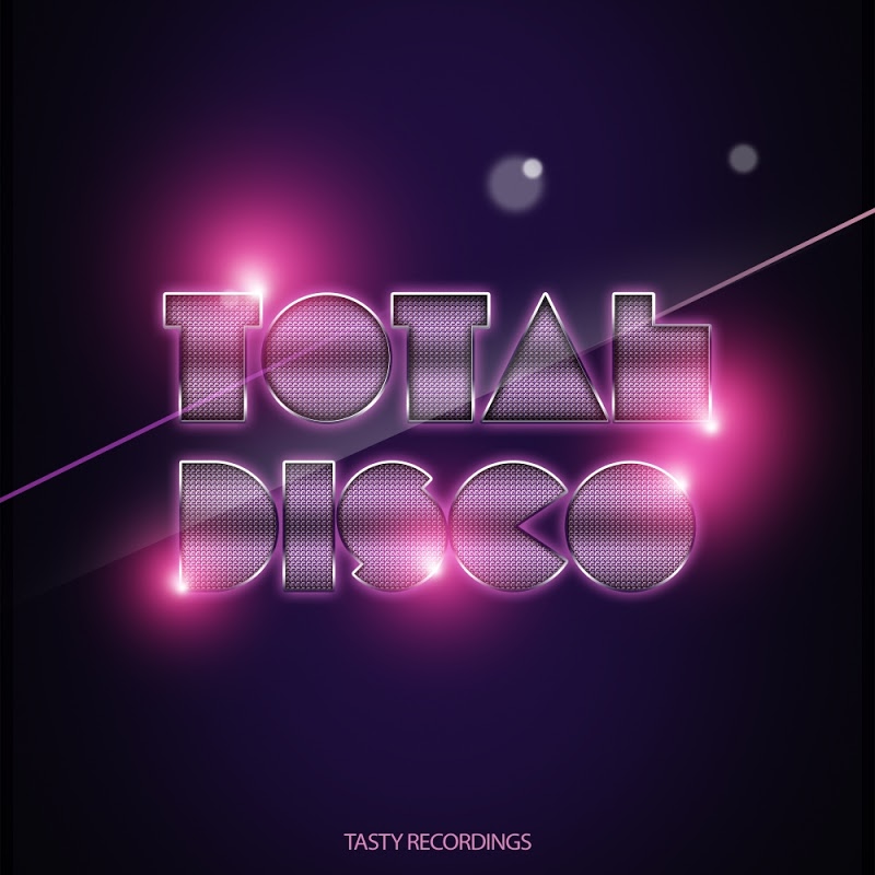 VA - Total Disco / Tasty Recordings Digital