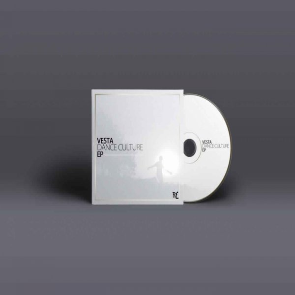 Vesta SA - Dance Culture EP / Rudiment Music Pty Ltd