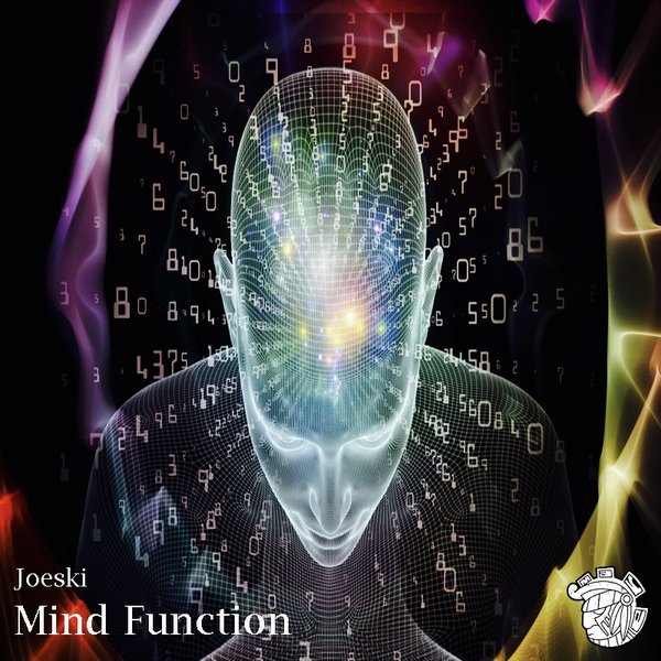 Joeski - Mind Function / Maya