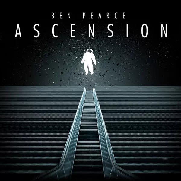 Ben Pearce - Ascension / Different Recordings