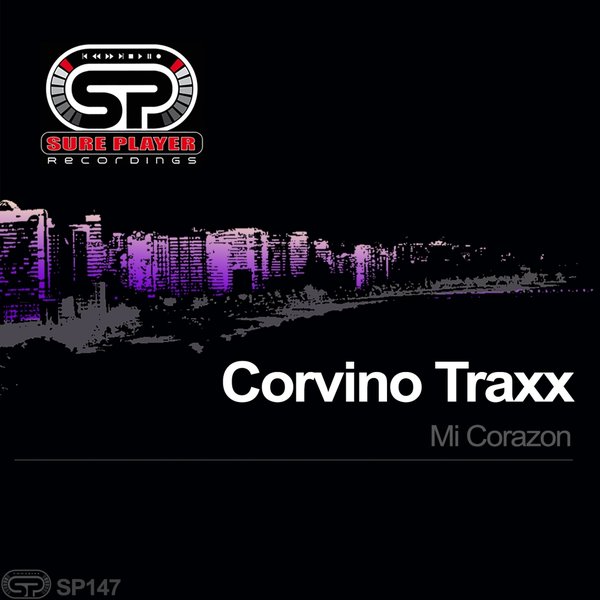 Corvino Traxx - Mi Corazon / SP Recordings