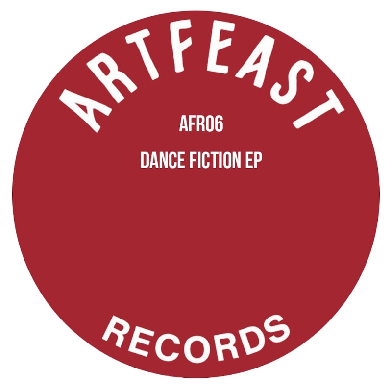 VA - Dance Fiction / Art Feast Records