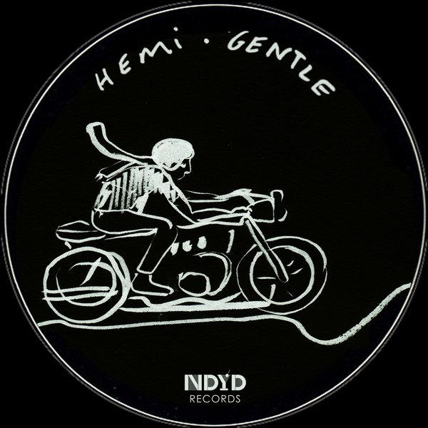 Hemi - Gentle / NDYD Records