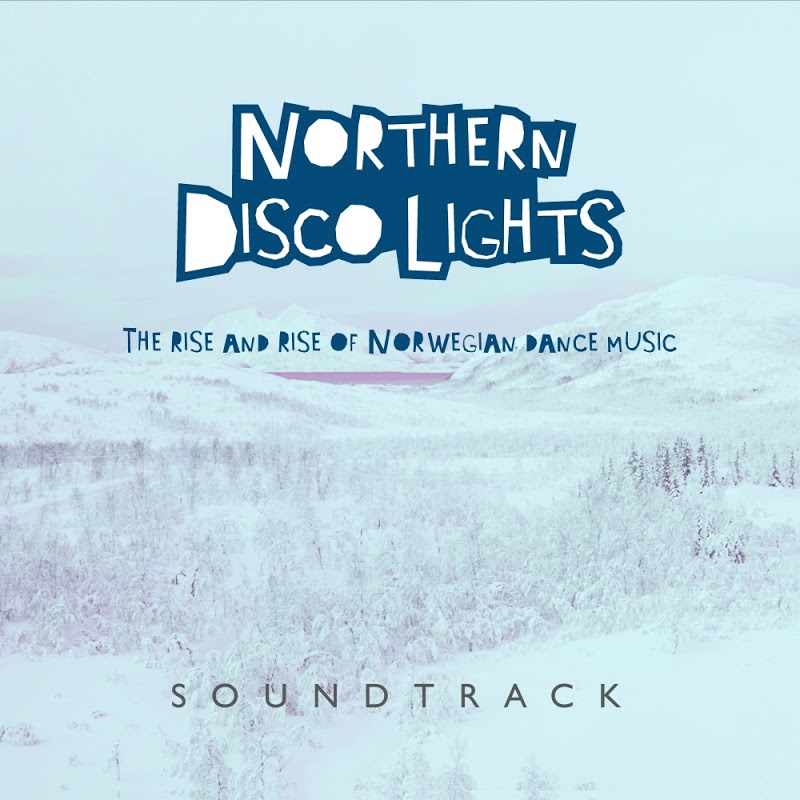 VA - Northern Disco Lights-Soundtrack / Paper Recordings