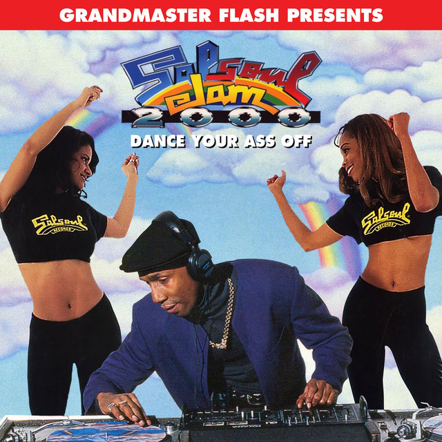 VA - Grandmaster Flash Presents Salsoul Jam 2000 / Salsoul Records