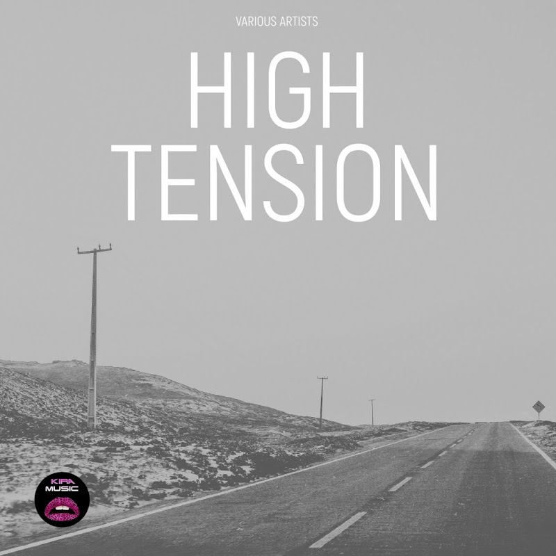 VA - High Tension / Kira Music