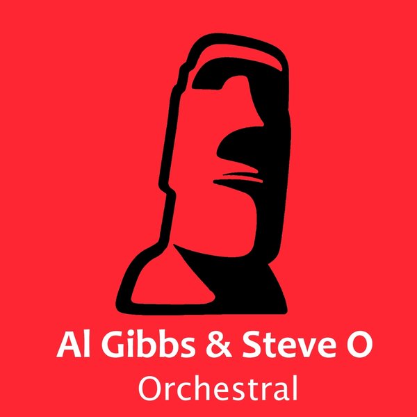 Al Gibbs & Steve O - Orchestral / Blockhead Recordings