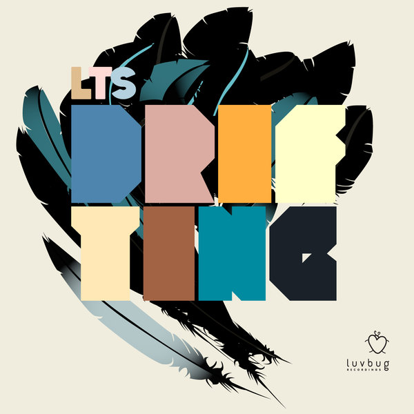 LTS - Drifting (Nathan G Dub Paradiso) / Luvbug Recordings