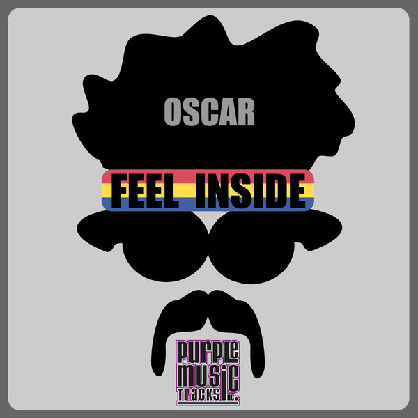 Oscar - Feel Inside / Purple Tracks
