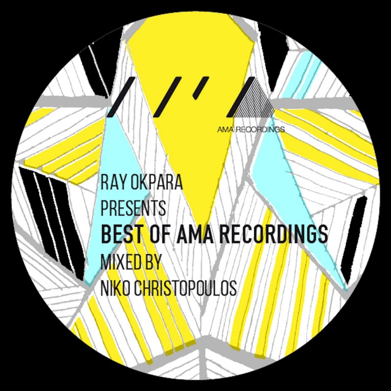 VA - Best of Ama Recordings / AMA Recordings