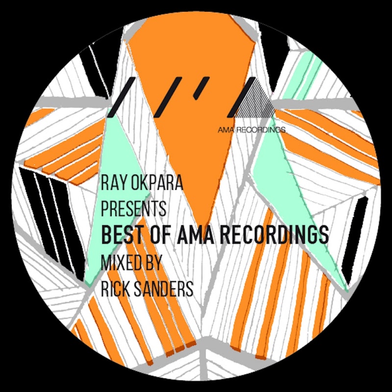 VA - Best of Ama Recordings, Vol. 2 / AMA Recordings