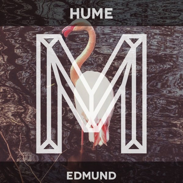 Hume - Edmund / Monologues Records