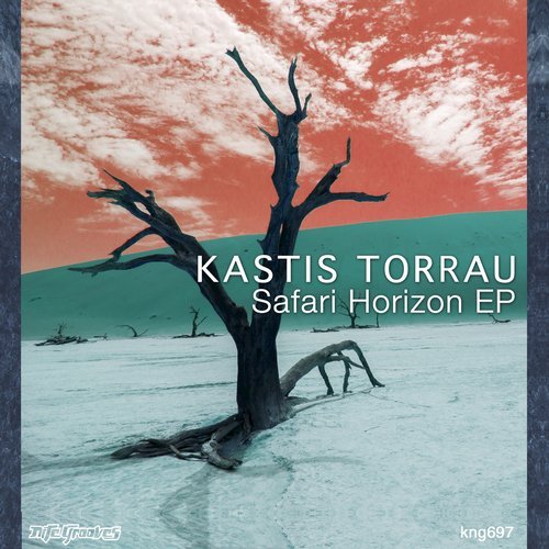 Kastis Torrau - Safari Horizon EP / Nite Grooves