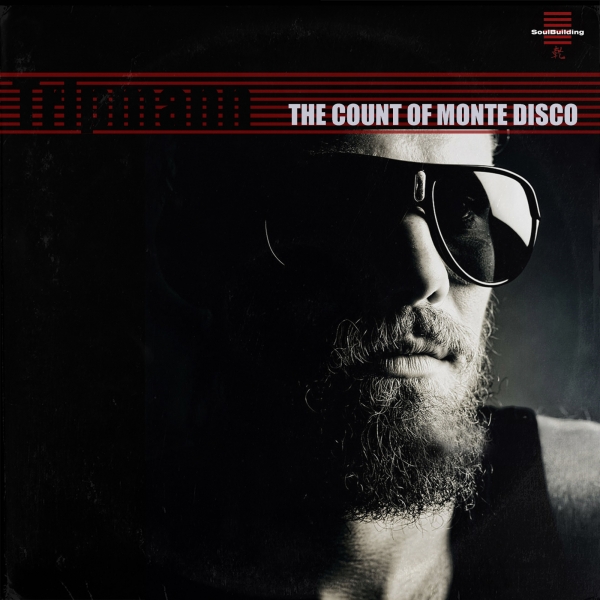 Tripmann - The Count Of Monte Disco / SoulBuilding